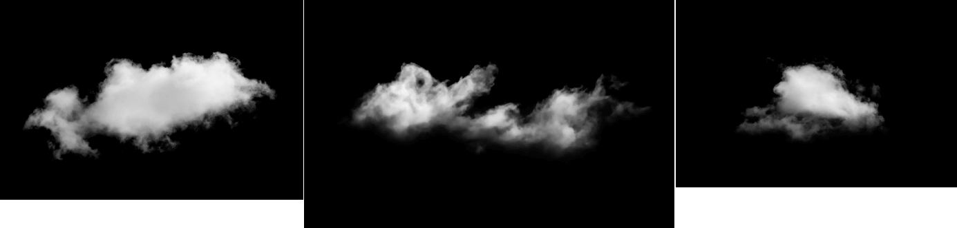 Clouds